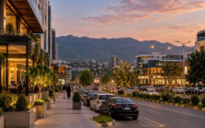 G-9, G-10 and G-11 Islamabad rishta proposals